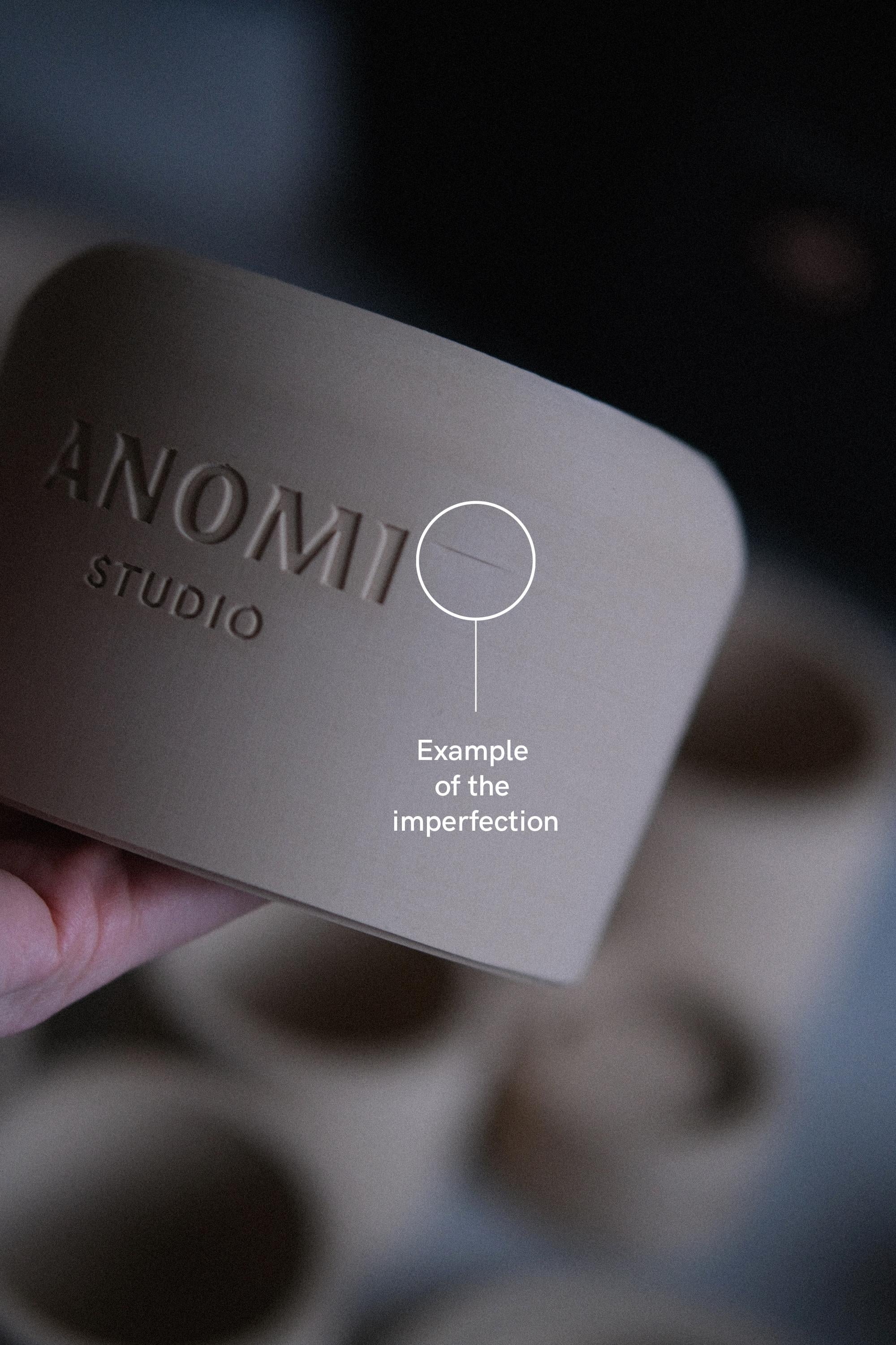 Perfectly Imperfect Stock 20%