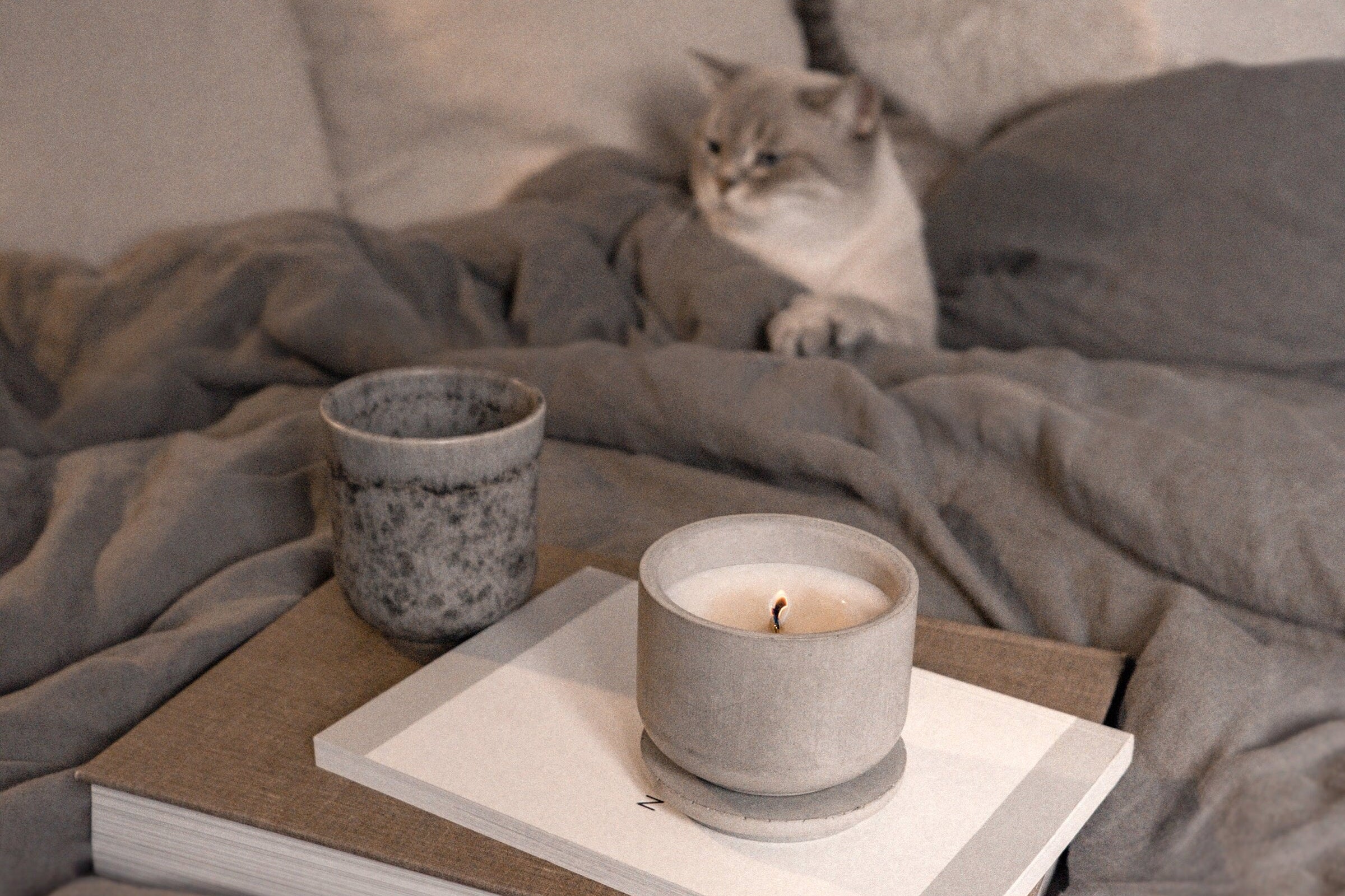 Perfectly Imperfect Stock 20%