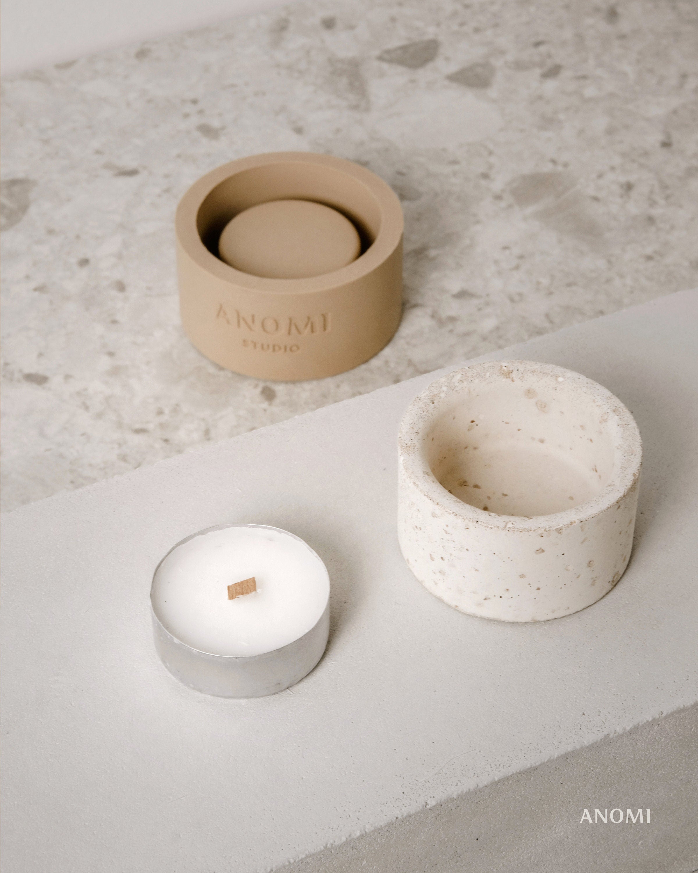 Oria Tealight