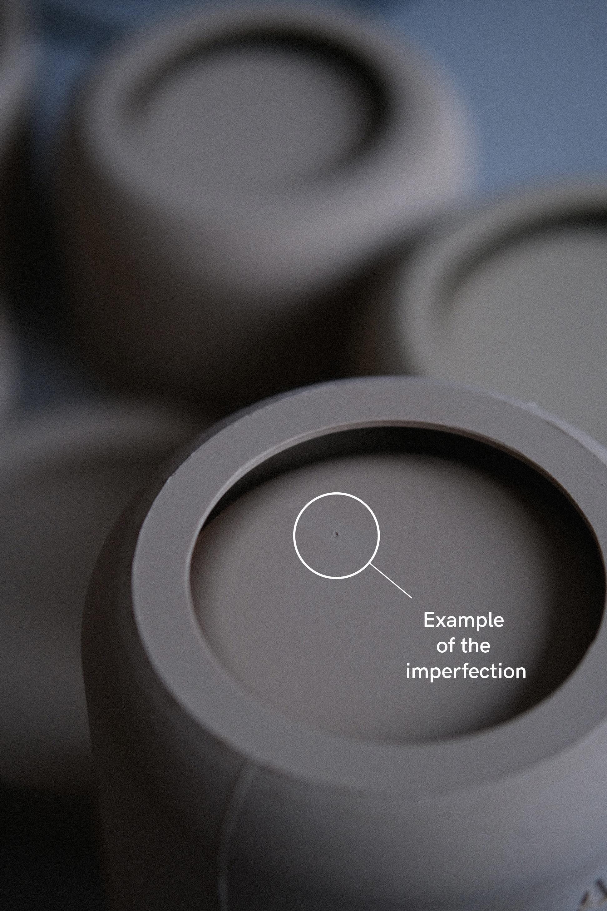 Perfectly Imperfect Stock 50%