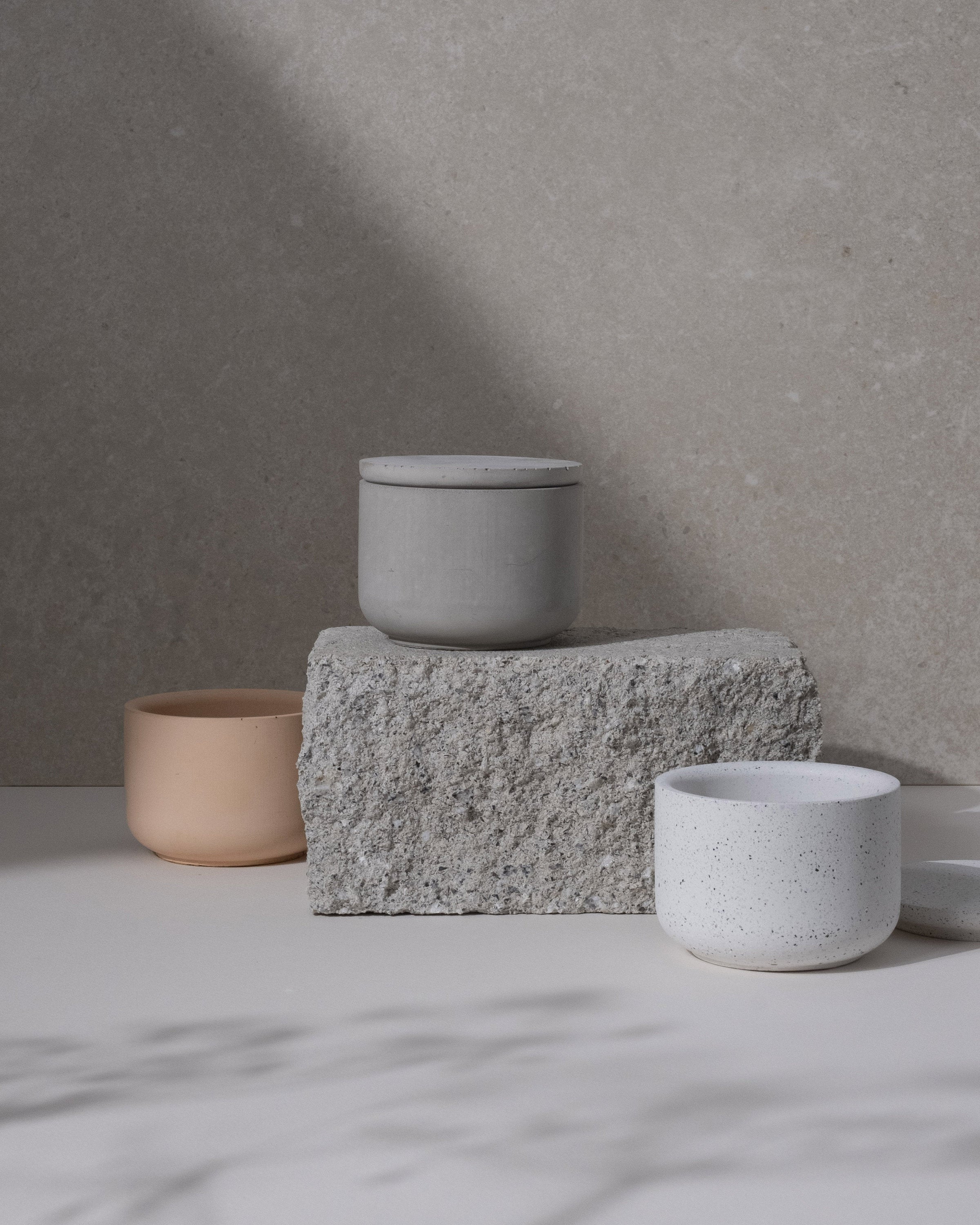 Perfectly Imperfect Stock 50%