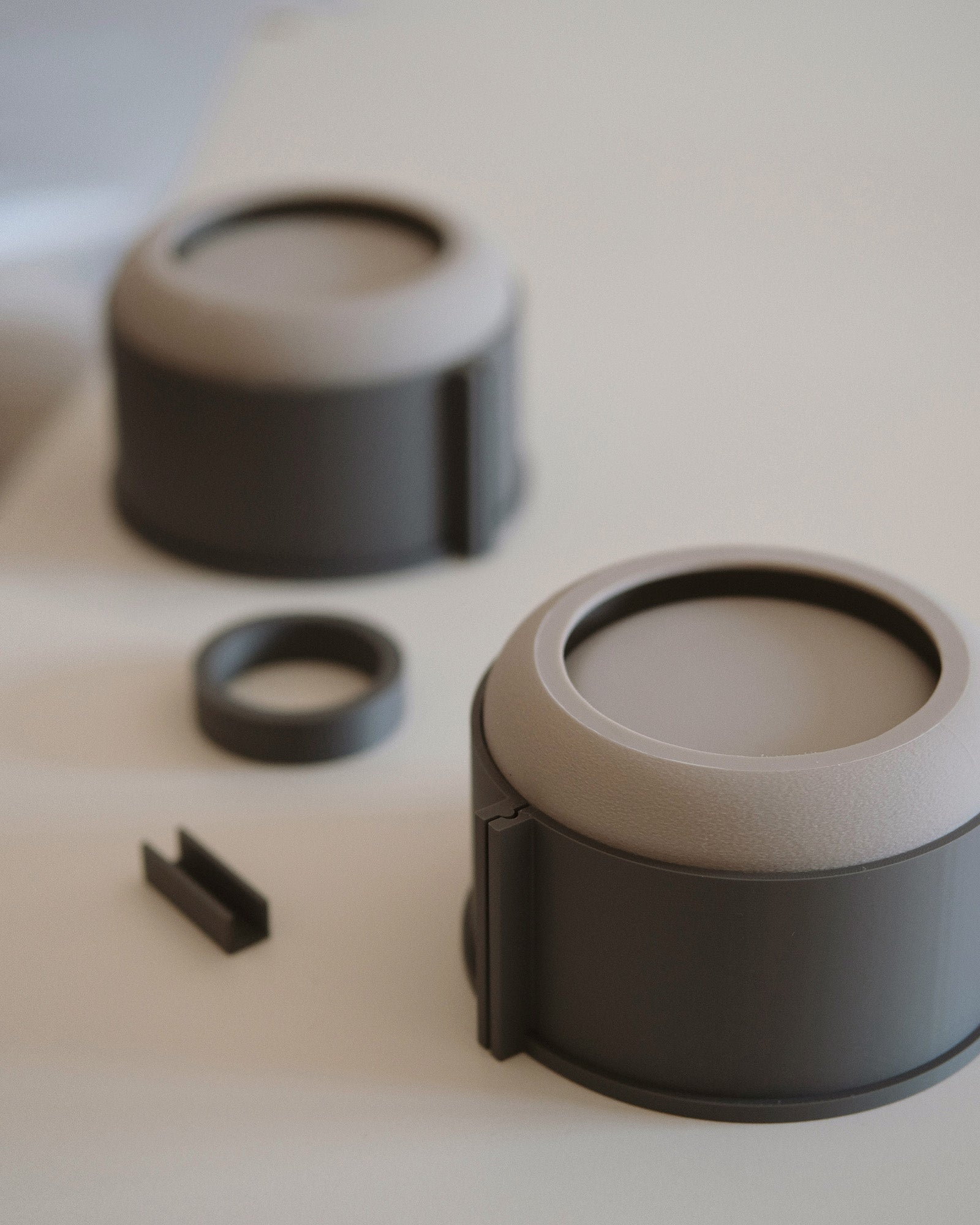 Mold Supports
