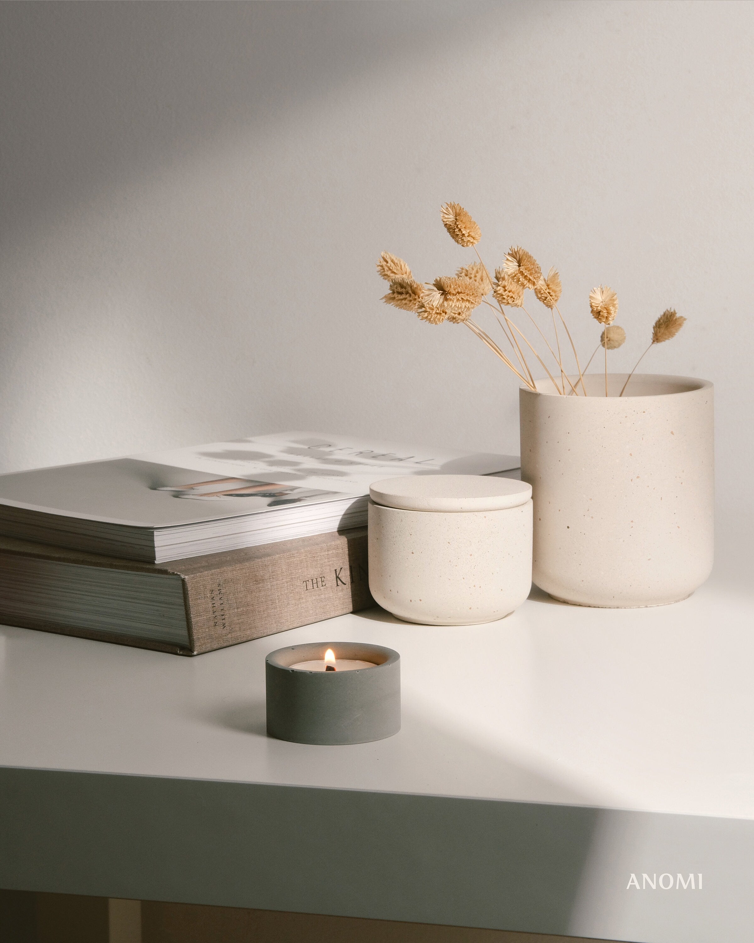Oria Tealight